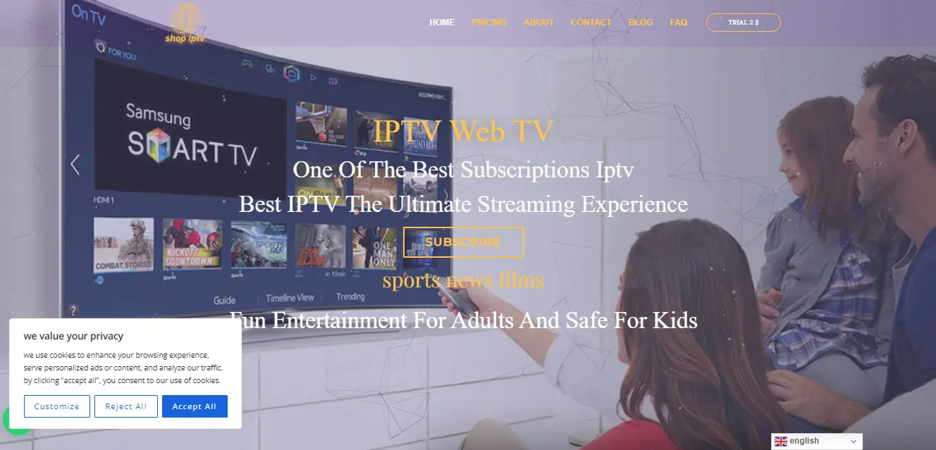 IPTV