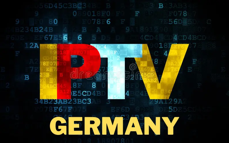 IPTV Deutschland