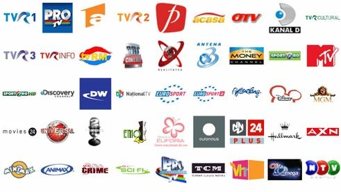 Romania IPTV 