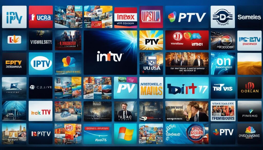 shop iptv | Discover IPTV USA: Your Gateway to Endless Entertainment