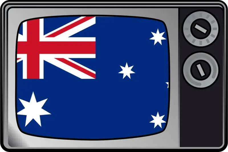 Australian TV