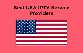 IPTV United States