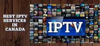 Canada IPTV 