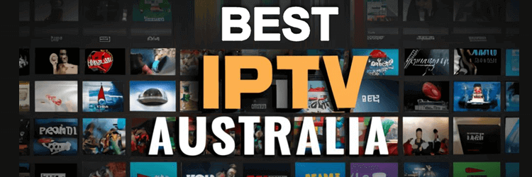 iptv australia