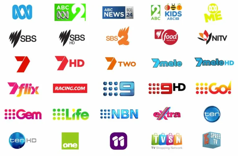 Australian TV