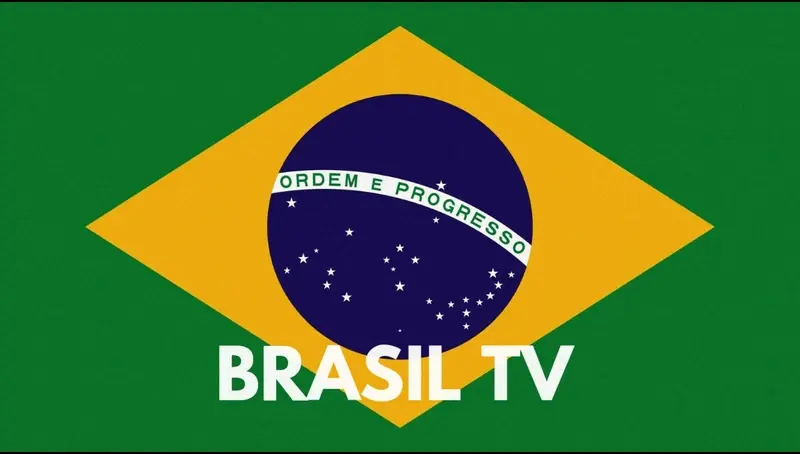 brazil tv