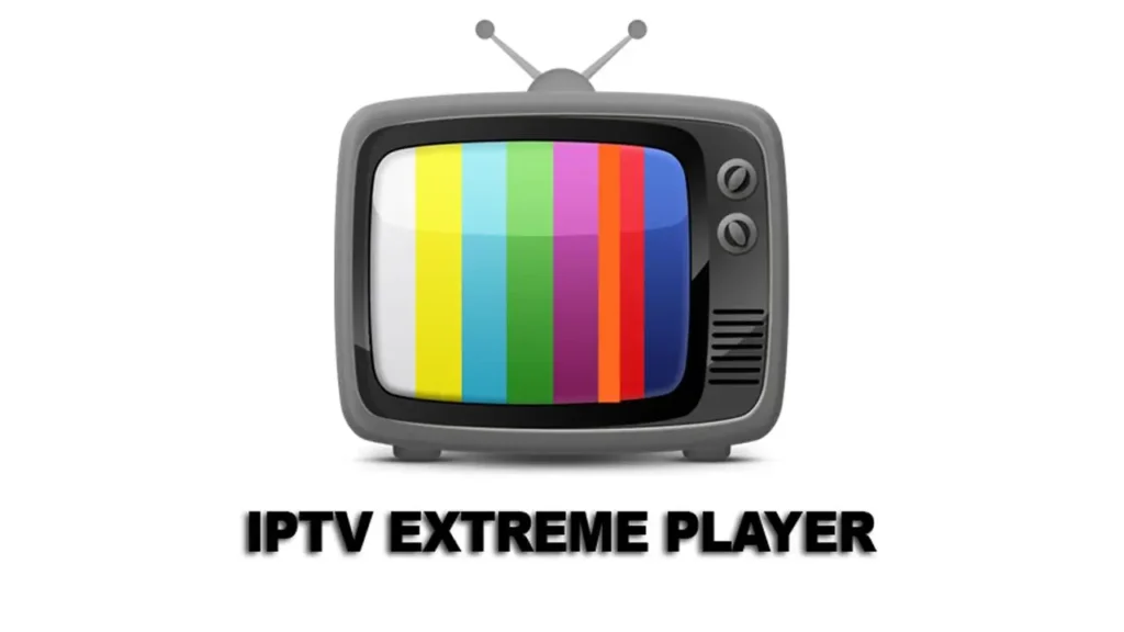 IPTV Extreme Pro