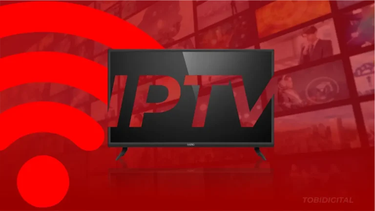 get iptv