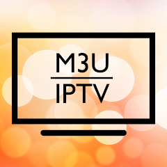 IPTV m3u