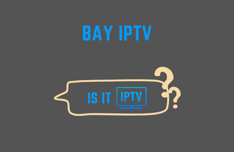 Buy IPTV