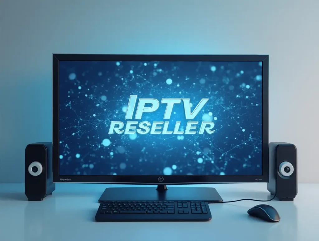 IPTV Reseller