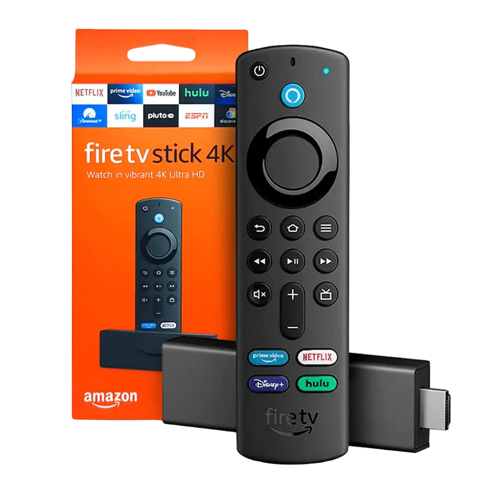 Best IPTV for Firestick 2025