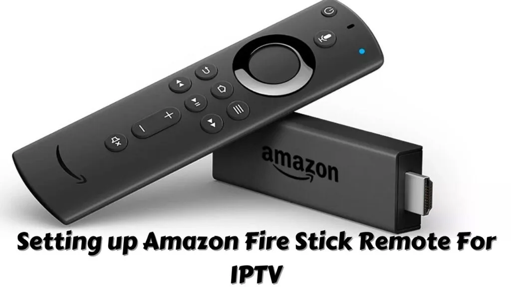 Best IPTV for Firestick 2025