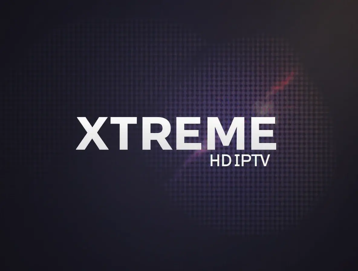 Xtreme HD IPTV