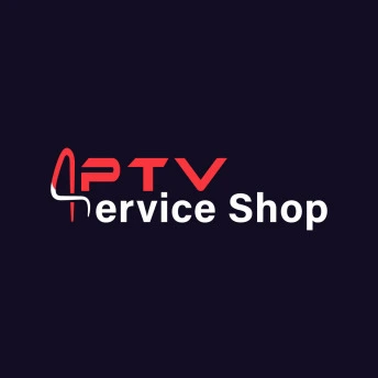 IPTV Service Shop