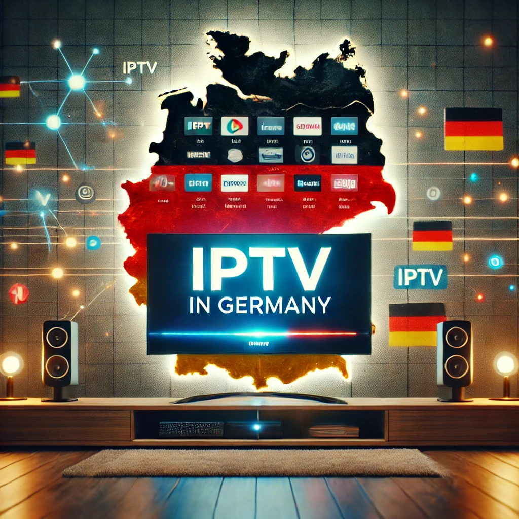 IPTV in Germany