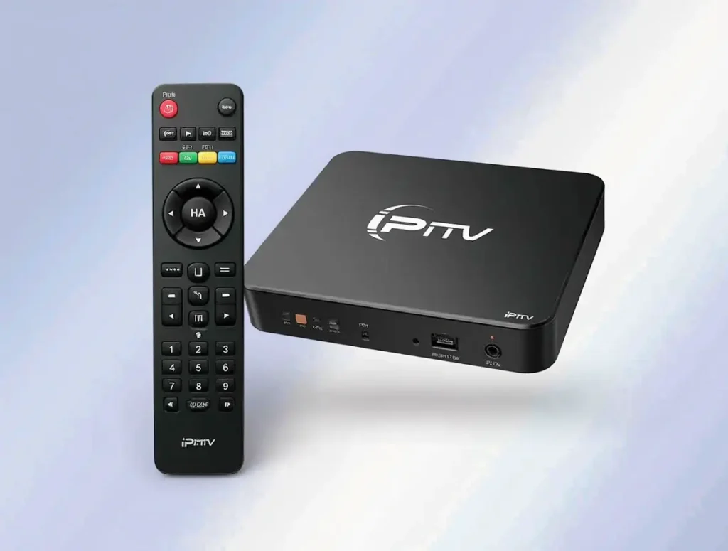 IPTV Box USA