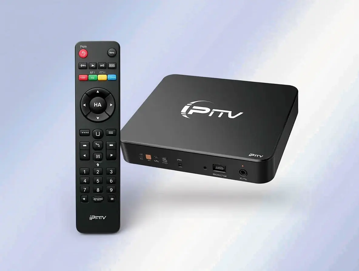 IPTV Box USA