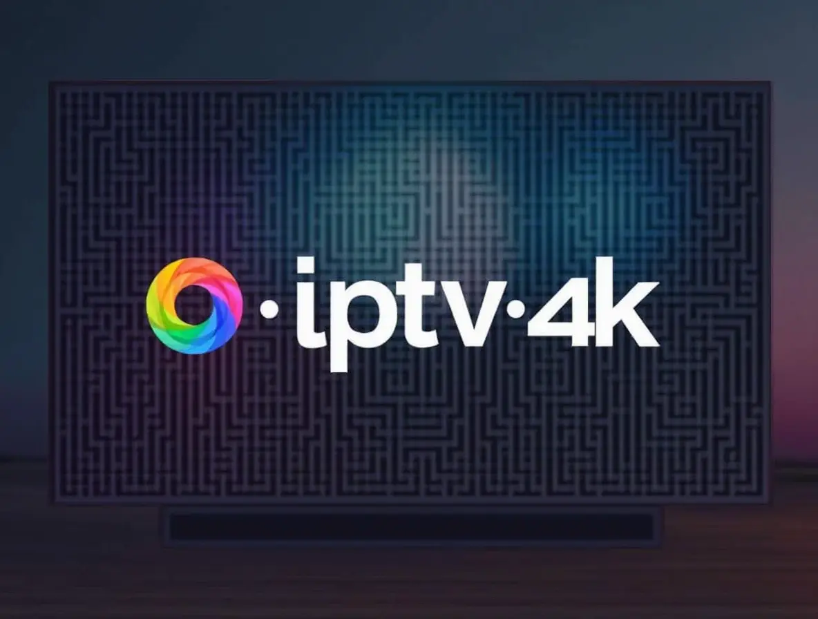 IPTV 4K