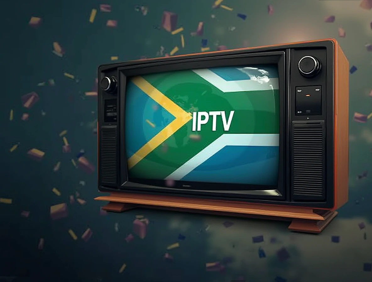 Is IPTV Legal in South Africa