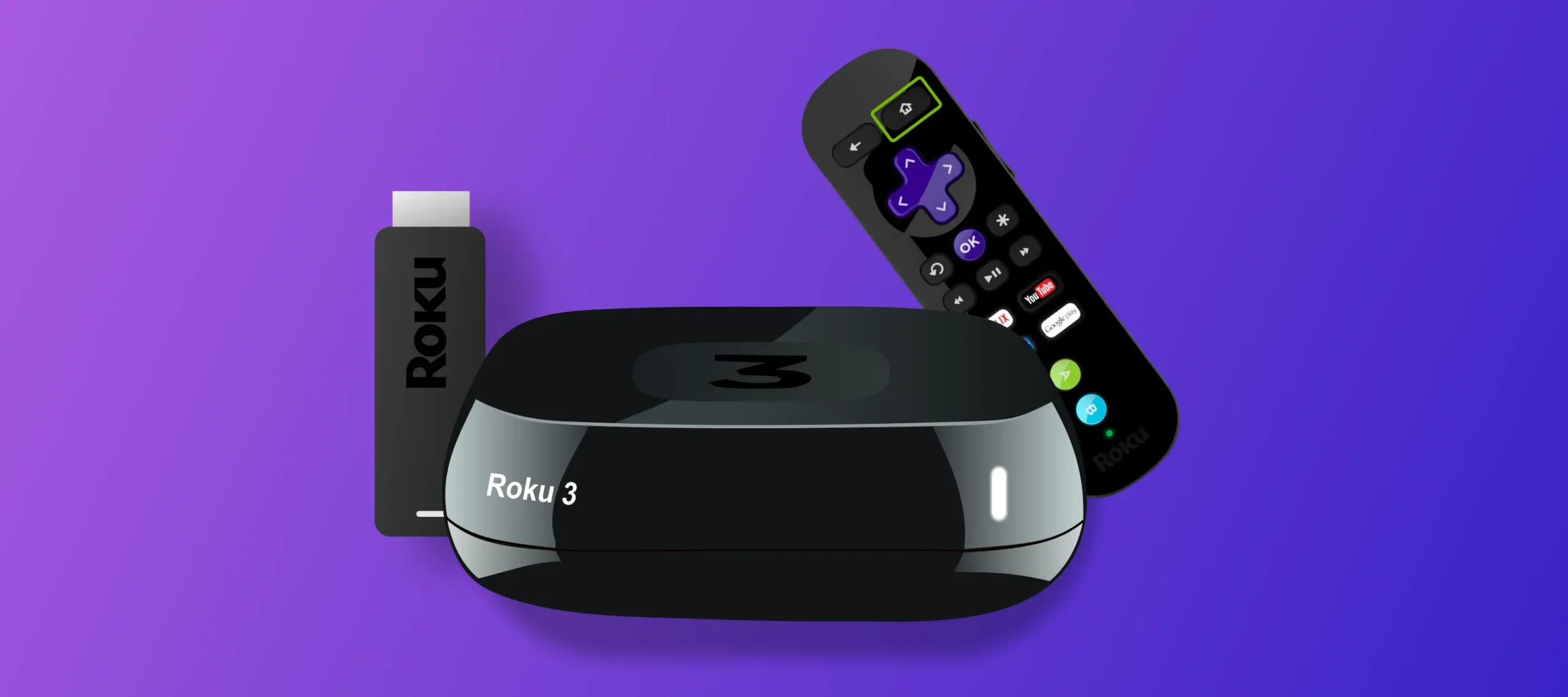 Is It Worthy for IPTV Roku