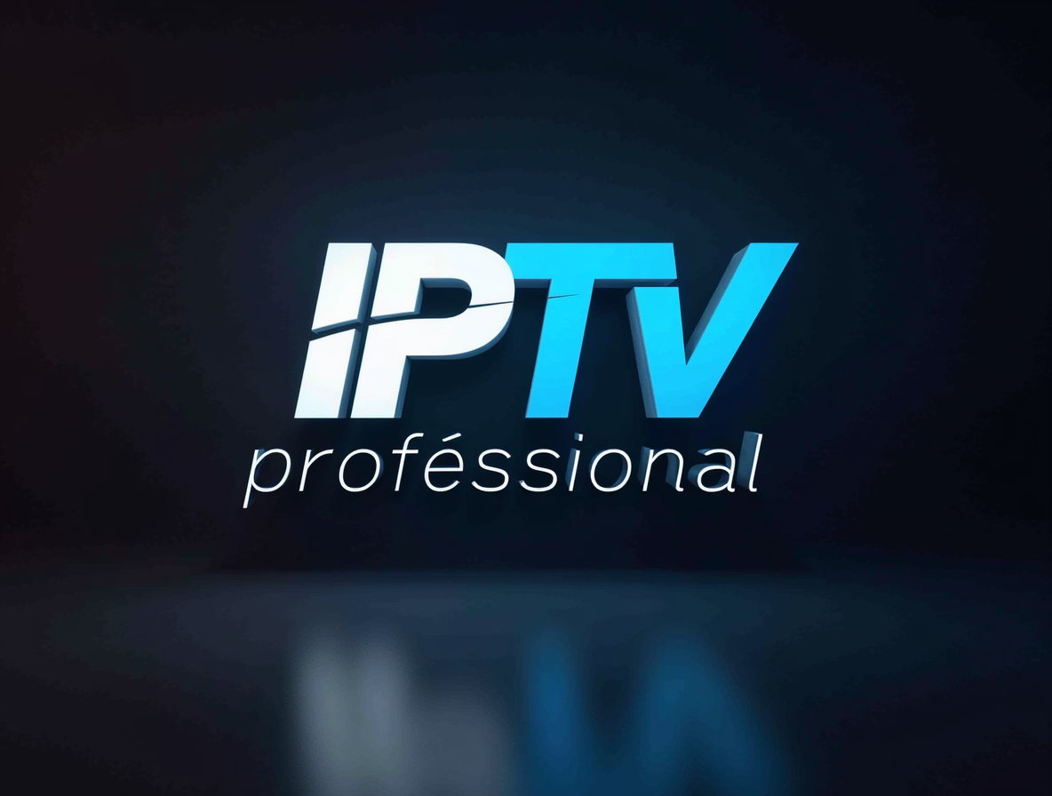 IPTV profesional