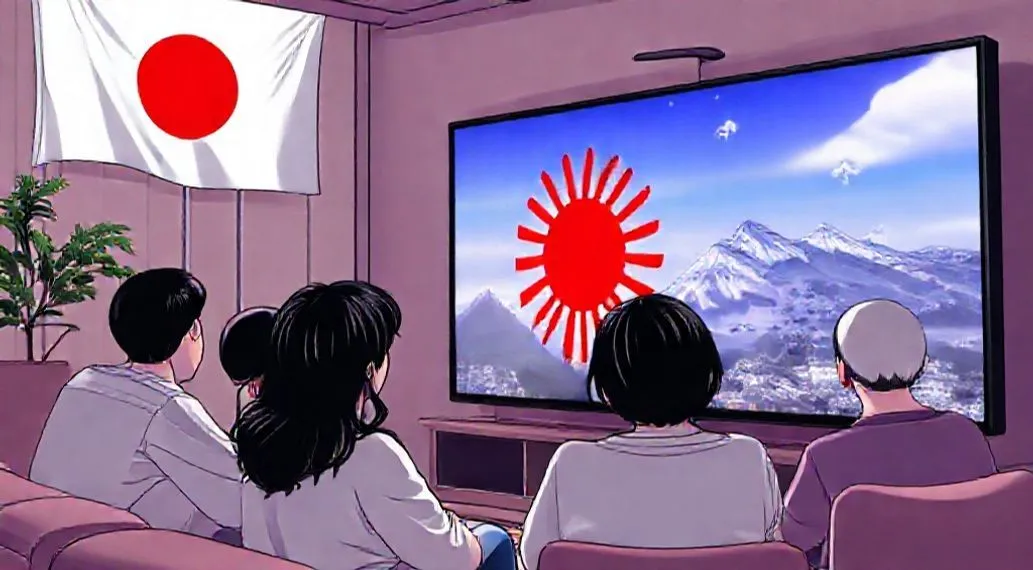 japan iptv stream m3u