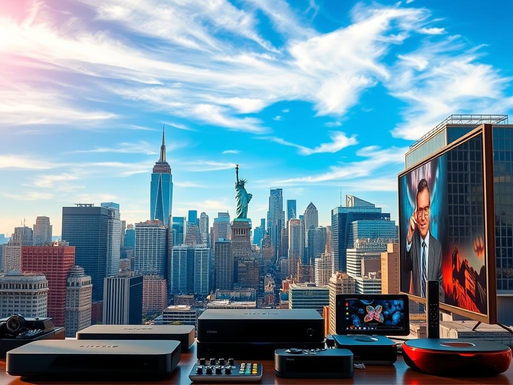 IPTV with Free Trial