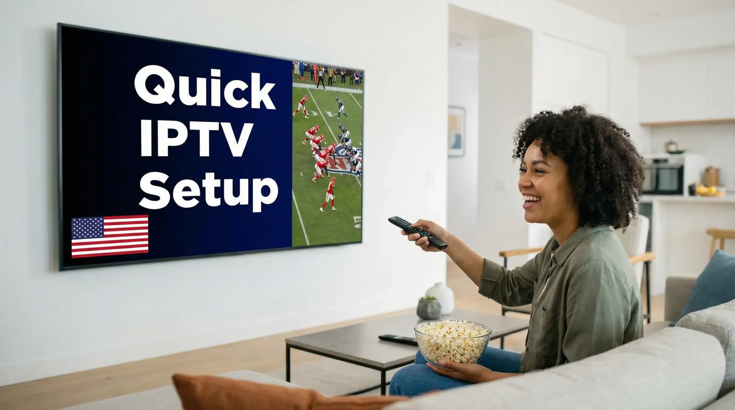 How Do I Stream on My TV