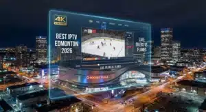 IPTV Edmonton