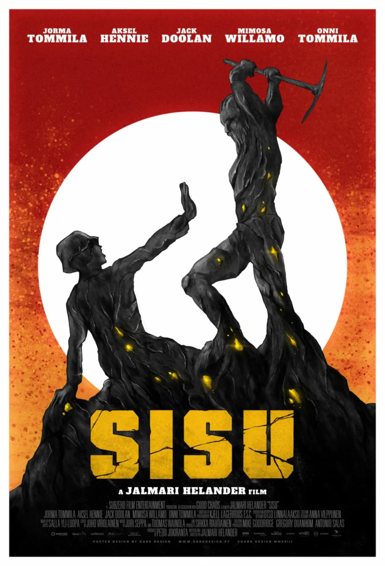 SISU_Poster