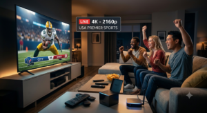 best USA IPTV