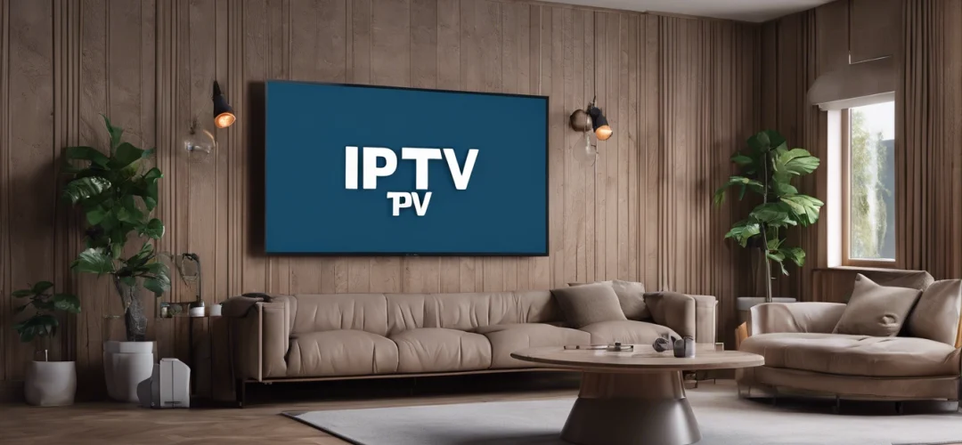 what is iptv