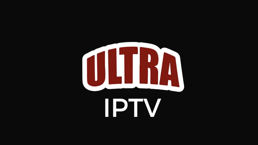 Ultra IPTV