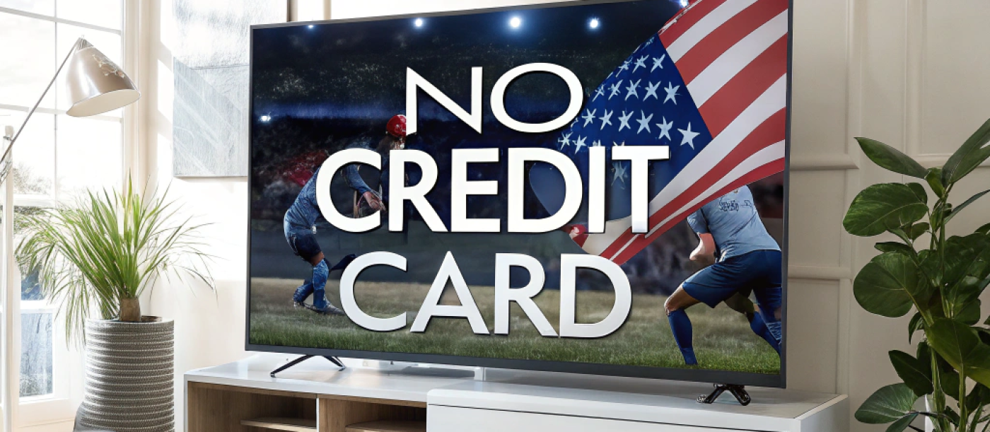 IPTV with Free Trial