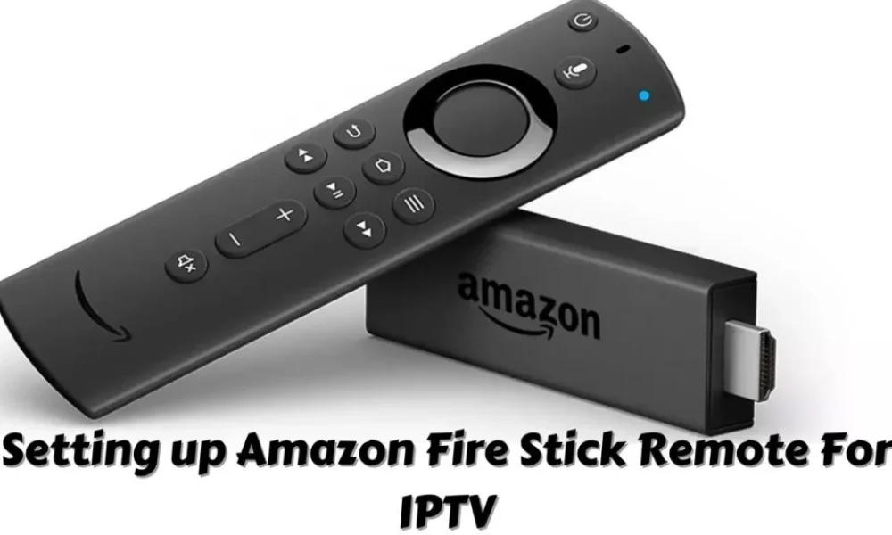 Best IPTV for Firestick 2025