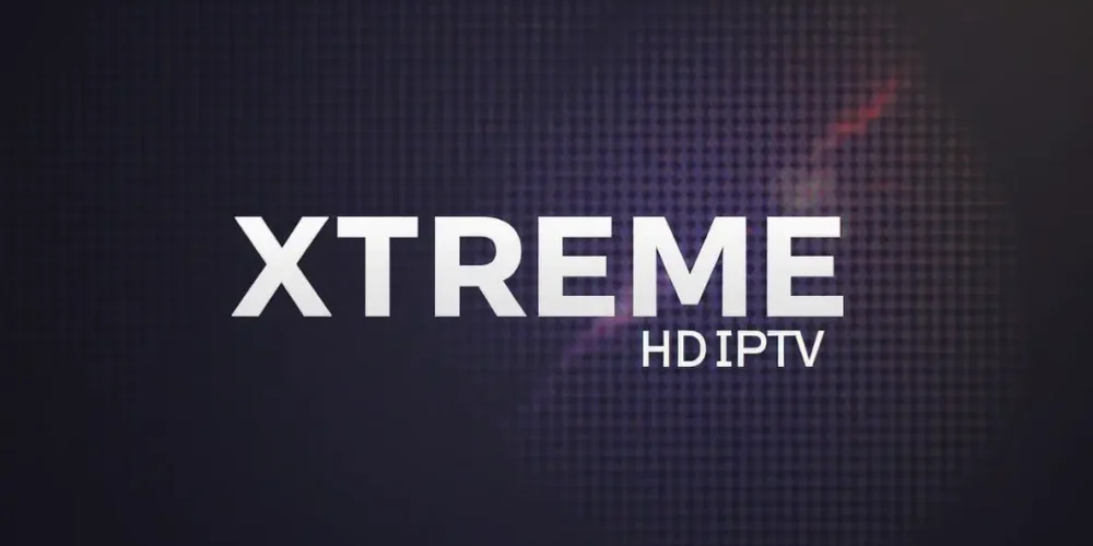 Xtreme HD IPTV