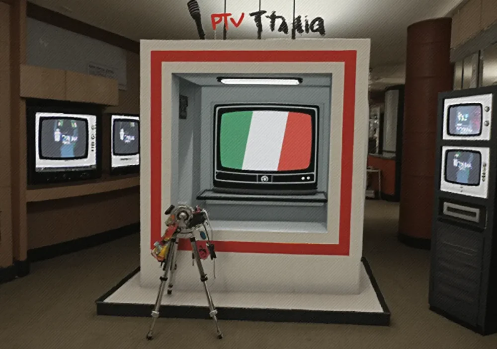 IPTV Italia