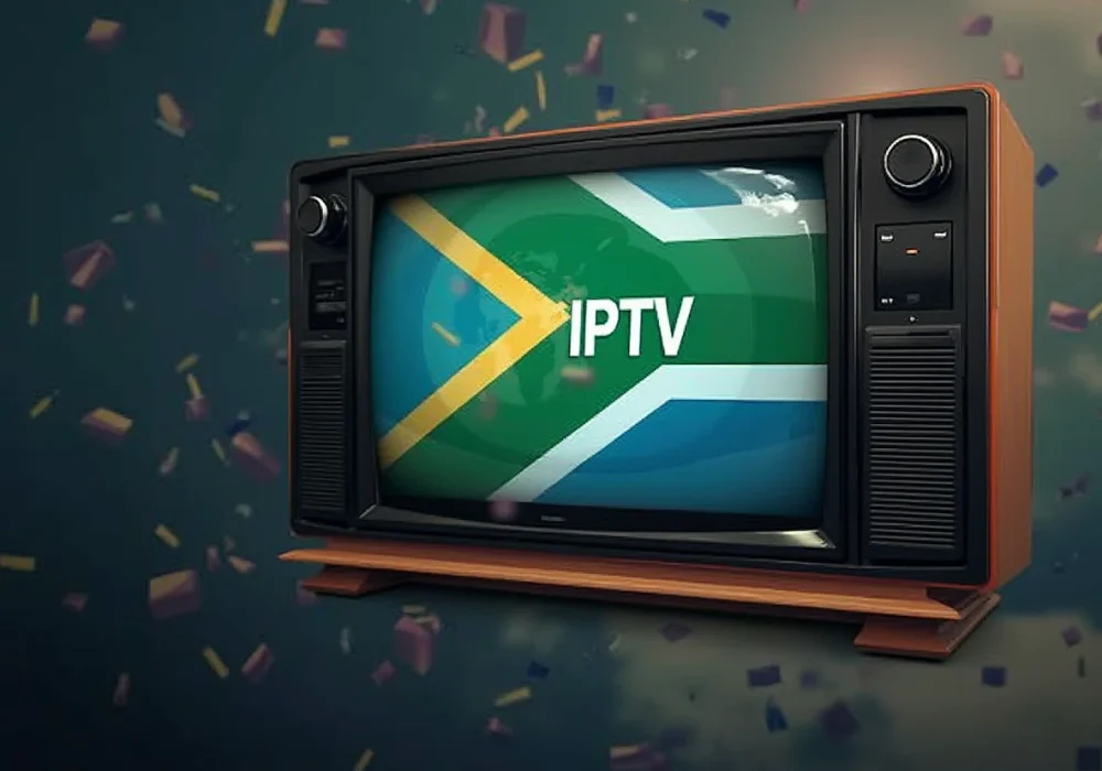 Is IPTV Legal in South Africa